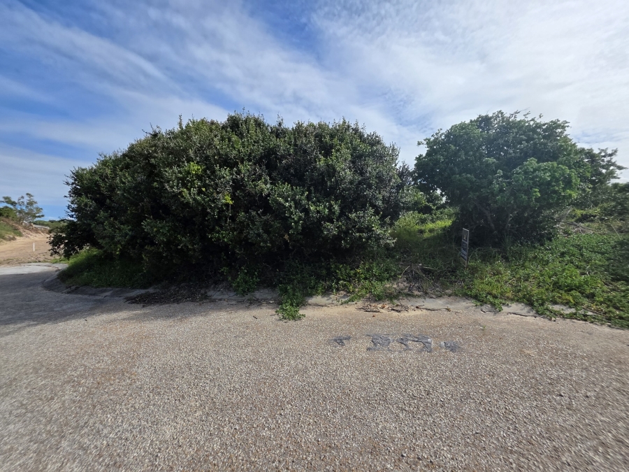 0 Bedroom Property for Sale in Paradise Beach Eastern Cape